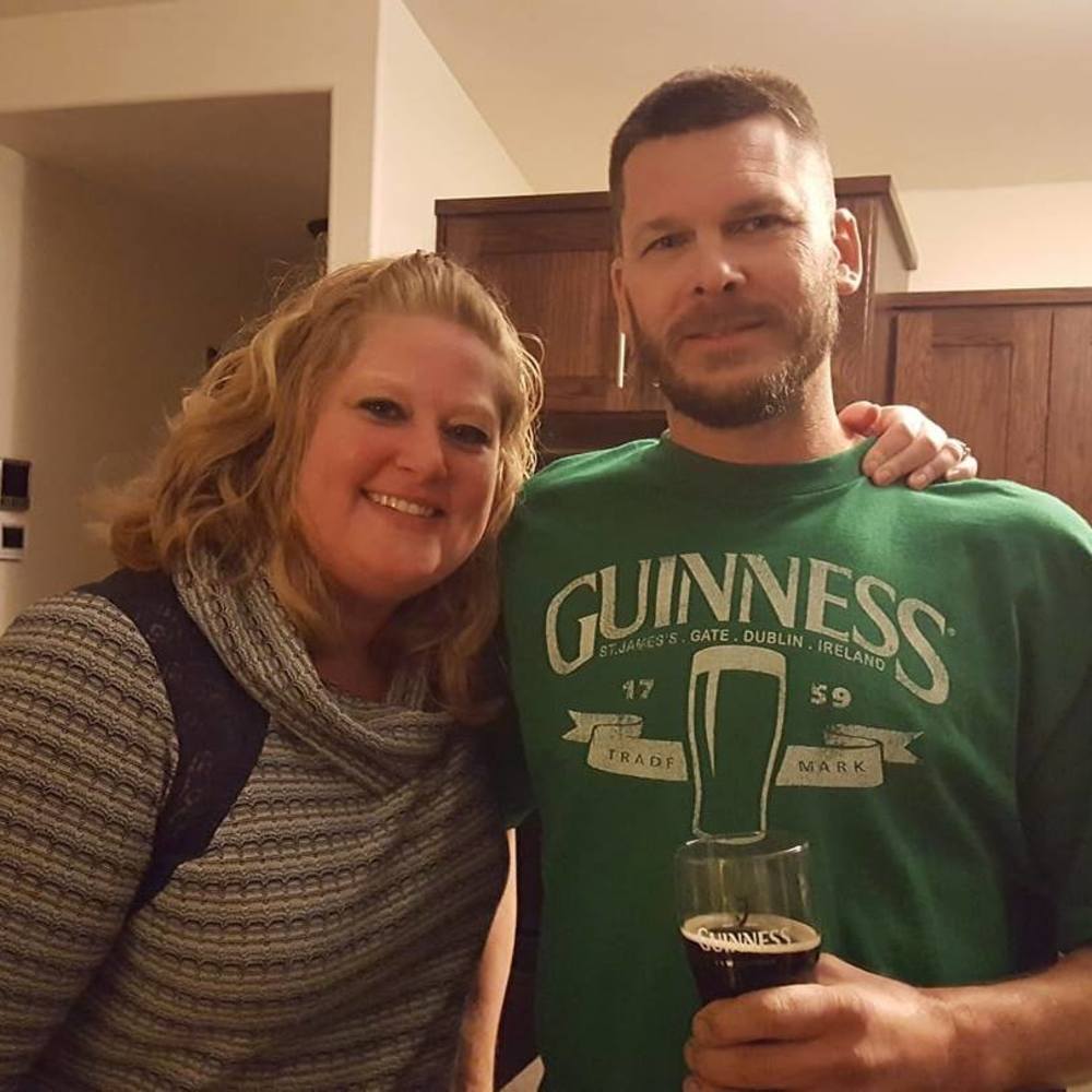 Meet your Posher, Stacey